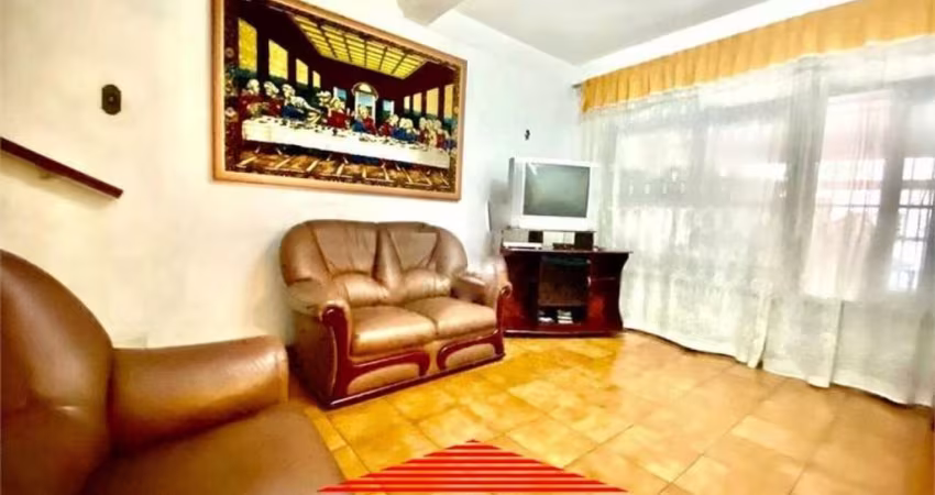 Linda casa na Vila Mariana!
