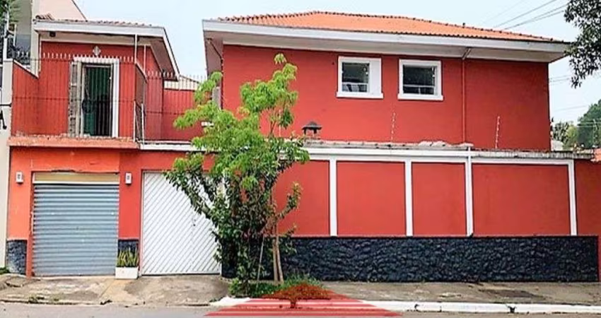 Amplo Sobrado