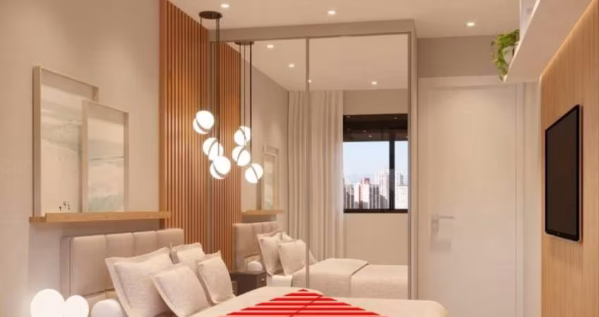 Apartamento com 3 quartos à venda na Rua Guararema, 694, Bosque da Saúde, São Paulo