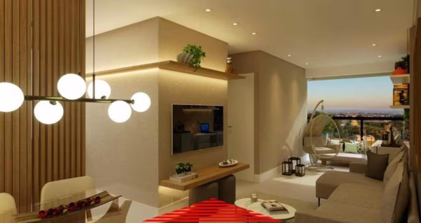 Apartamento com 3 quartos à venda na Rua Guararema, 694, Saúde, São Paulo