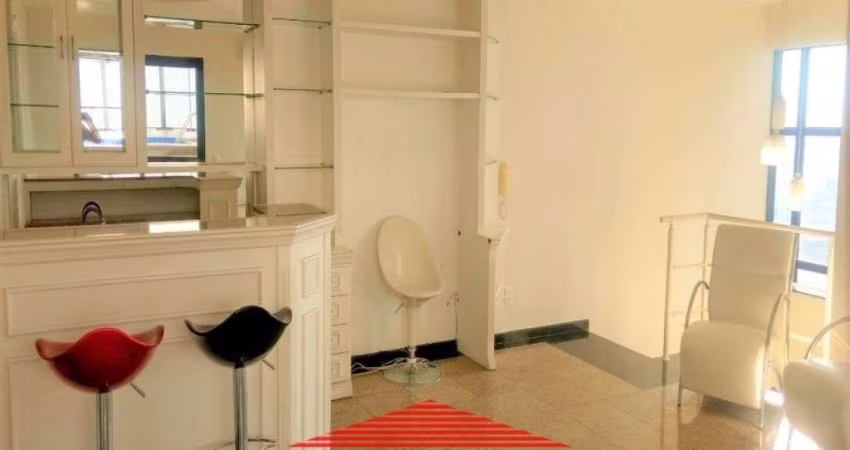 cobertura duplex no jardim da saúde