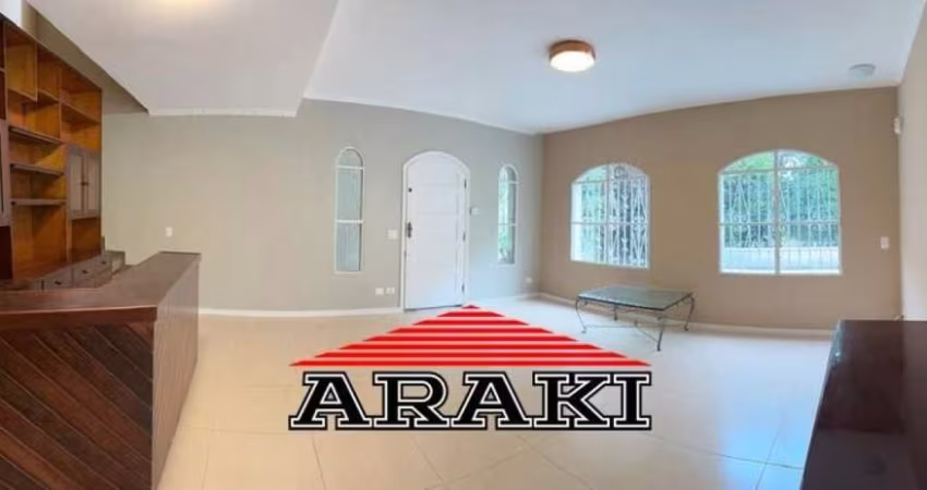 Lindo sobrado de 216m² para venda e locação!
