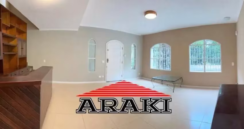 Lindo sobrado de 216m² para venda e locação!
