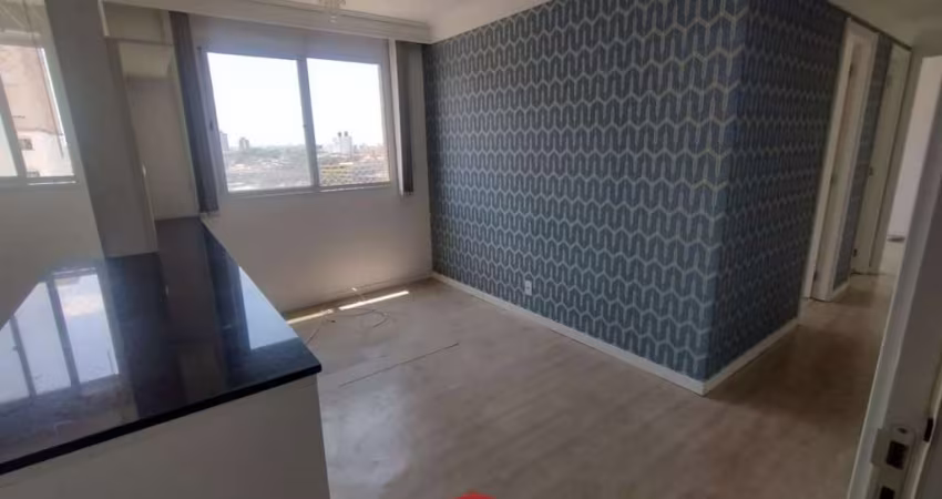 Apartamento de 2 dormitorios proximo ao zoo
