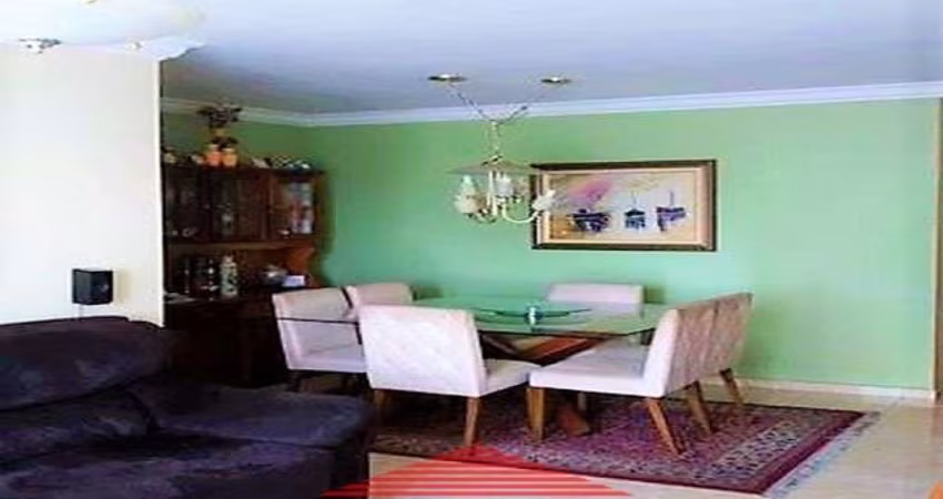 Apartamento para venda no Jabaquara