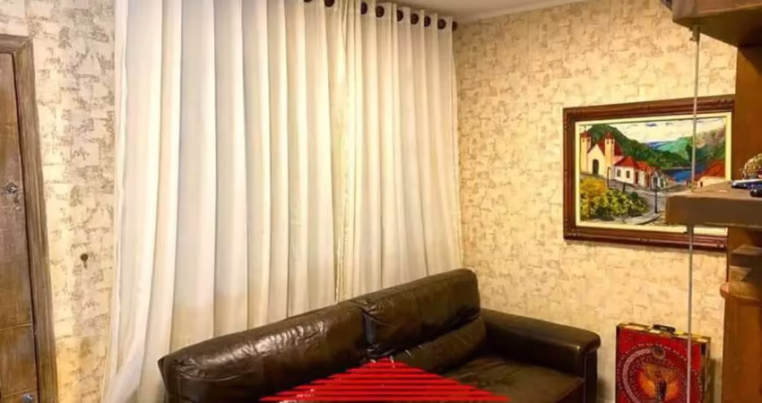 Oportunidade única em Mirandópolis: Sobrado com Terraço, a poucos passos do Metrô!