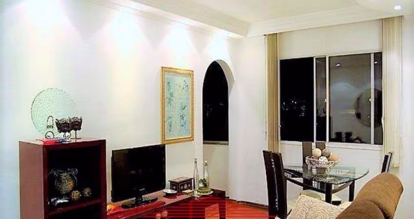 Apartamento com 2 quartos à venda na Rua Soares de Avellar, 464, São Judas, São Paulo