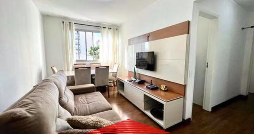 Excelente apartamento a venda próximo ao metrô Saude!