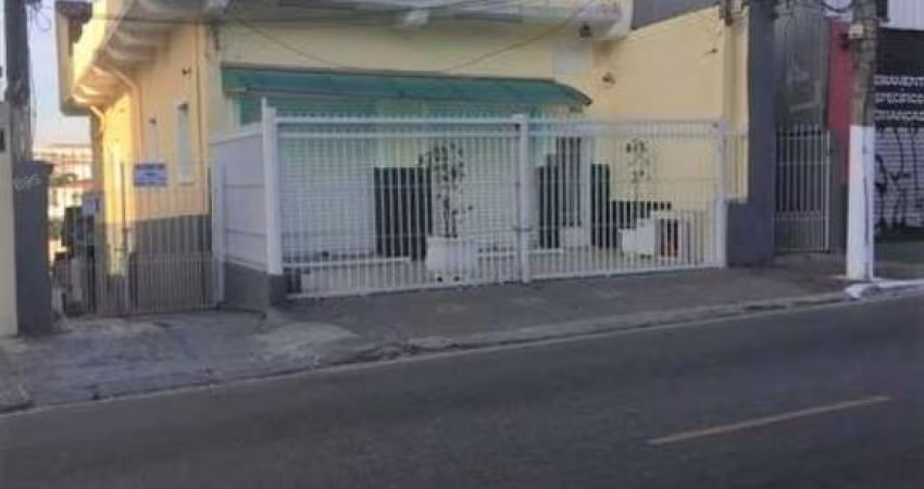 Prédio Comercial.