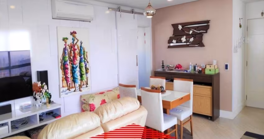 Cobertura Duplex  Vista Maravilhosa 5 vagas