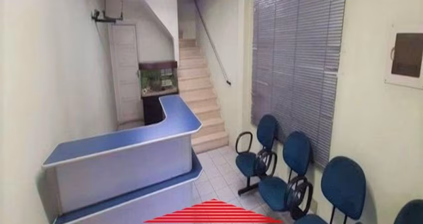 Sobrado Comercial ou Residencial em Planalto Paulista