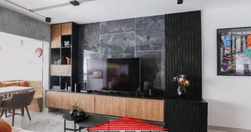 Apartamento com 1 quarto à venda na Rua Desembargador Aragão, 76, Vila Mariana, São Paulo