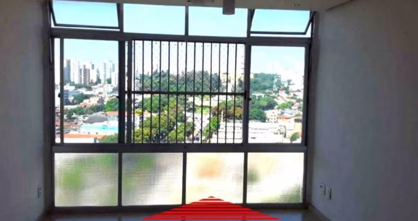 Apartamento com 2 quartos à venda na Avenida Dom Pedro I, 920, Ipiranga, São Paulo