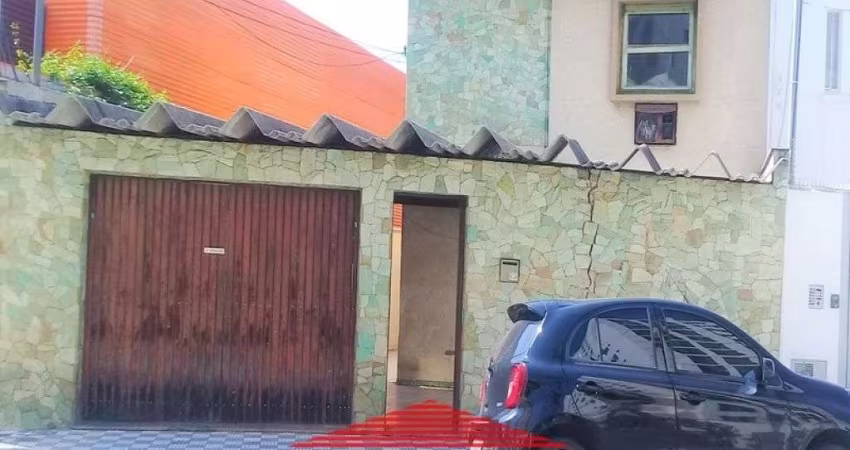 Casa com 3 quartos à venda na Rua Vasconcelos Drumond, 215, Vila Monumento, São Paulo