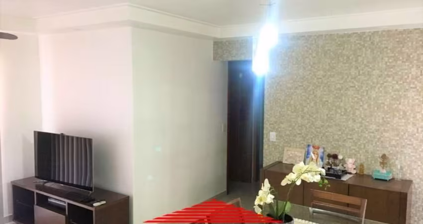 Apartamento com 2 quartos à venda na Rua São Wenceslau, 11, Jabaquara, São Paulo