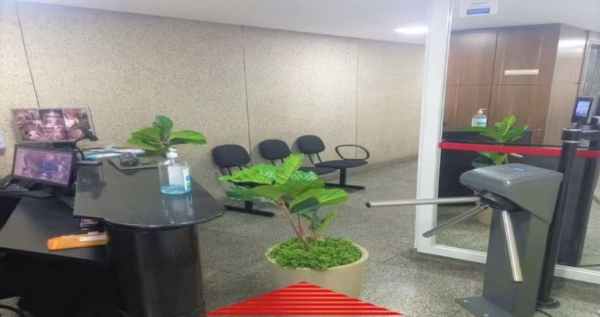 Linda Sala Comercial!