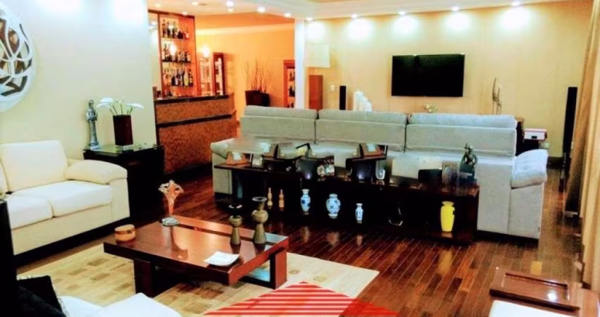 Apartamento com 4 quartos à venda na Rua Marcos Fernandes, 195, Jardim da Saude, São Paulo