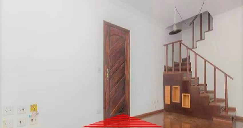 Casa com 3 quartos à venda na Rua Professora Carolina Ribeiro, 234, Vila Mariana, São Paulo