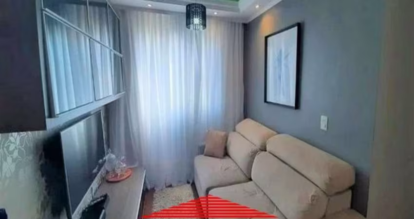 Lindo apartamento no Jardim Celeste!