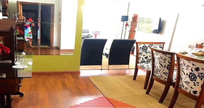 Apartamento com 3 quartos à venda na Rua dos Democratas, 445, São Judas, São Paulo