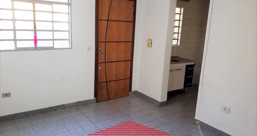 Sobrado recém reformado, 140m²