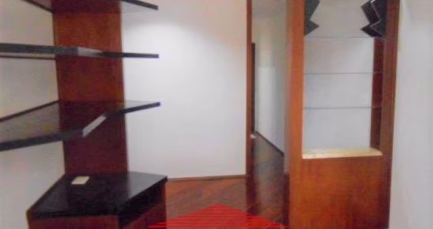 Apartamento Padrão