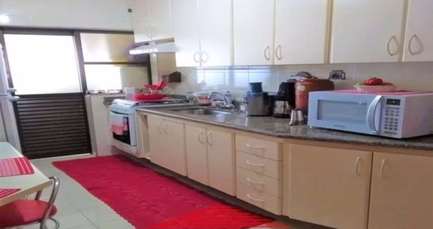 Apartamento com 3 quartos à venda na Rua Abraão Miguel do Carmo, 101, Vila Guarani, São Paulo
