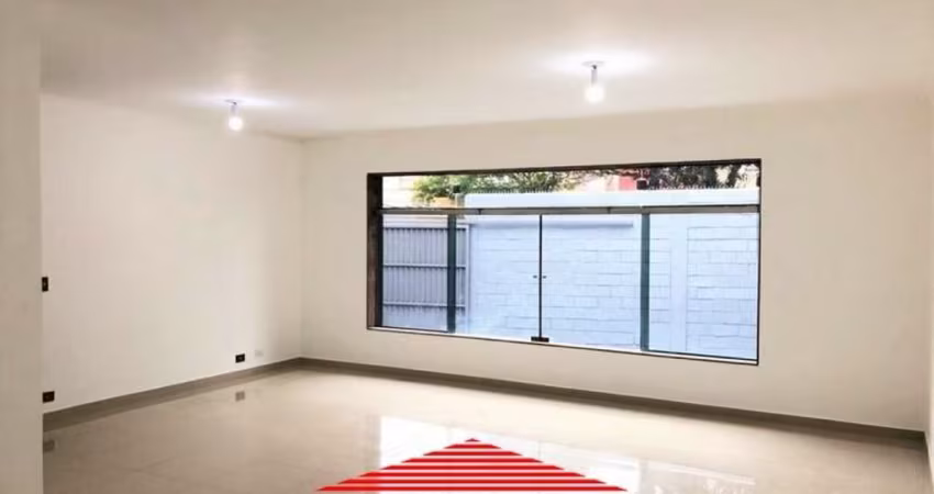 Imóvel Comercial no Planalto Paulista.