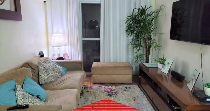 Lindo apartamento de dois dormitórios na Saude!