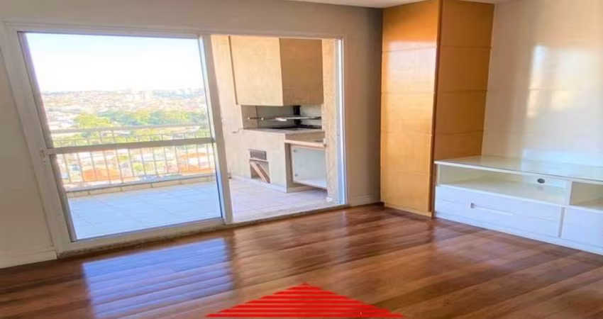 Apartamento no Jardim da Saúde - Localização Privilegiada e Lazer Completo.