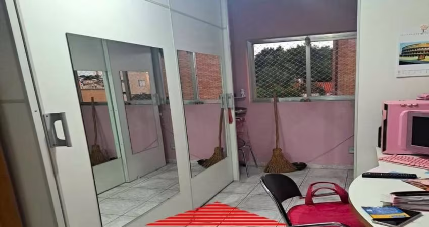 Apartamento encantador e pronto para morar!!