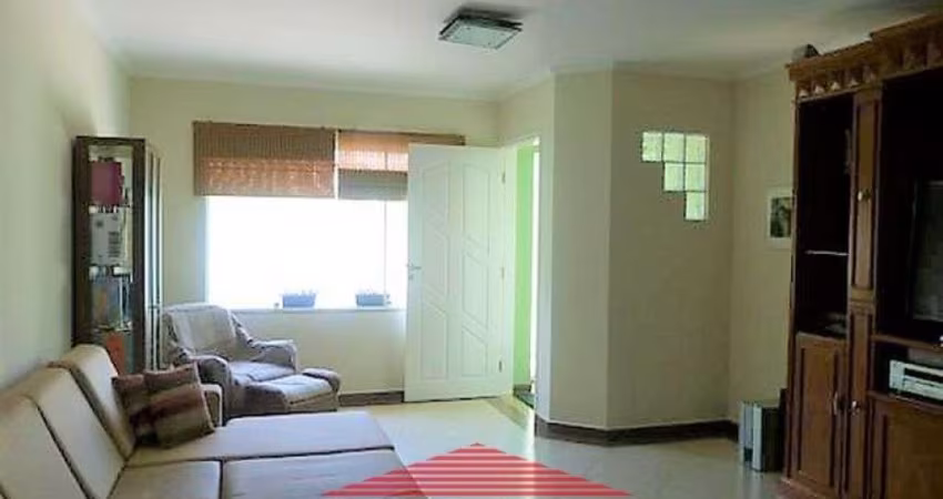 Sobrado Alto Padrão