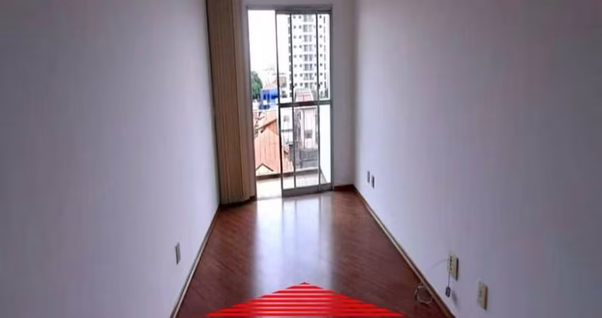 Apartamento de 54m²