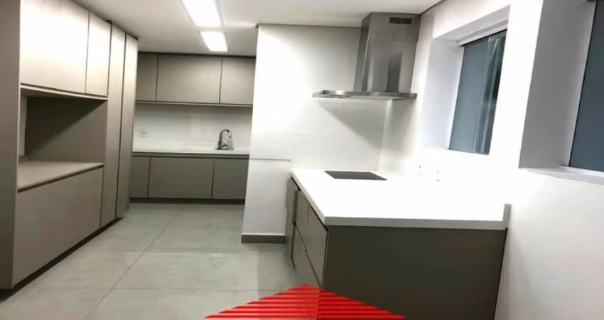 Sobrado para venda no bairro Paraíso!!