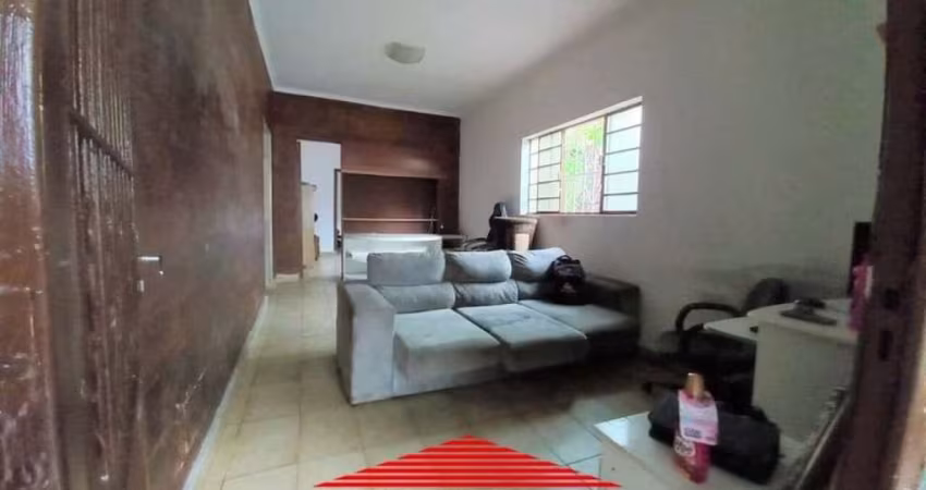 Casa no  Bosque da Saude!