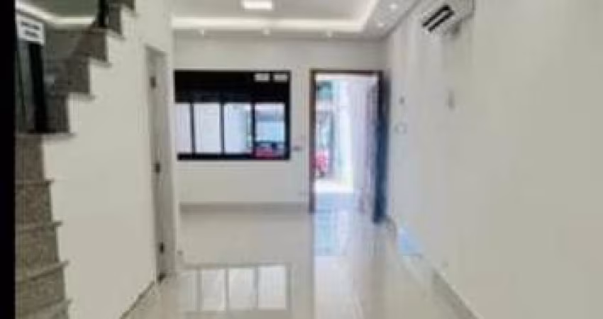 Casa com 4 quartos à venda na Rua João Lopes, 220, Chácara Klabin, São Paulo
