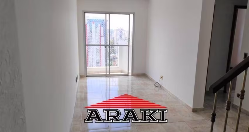 Cobertura Duplex