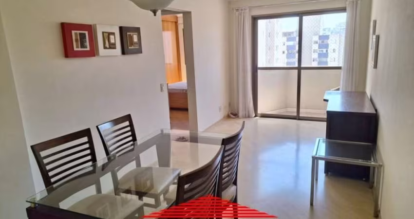 Lindo apartamento na Saude!