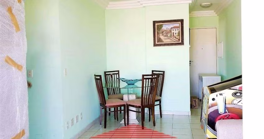 Apartamento com 2 quartos à venda na Avenida Bosque da Saúde, 2043, Saúde, São Paulo