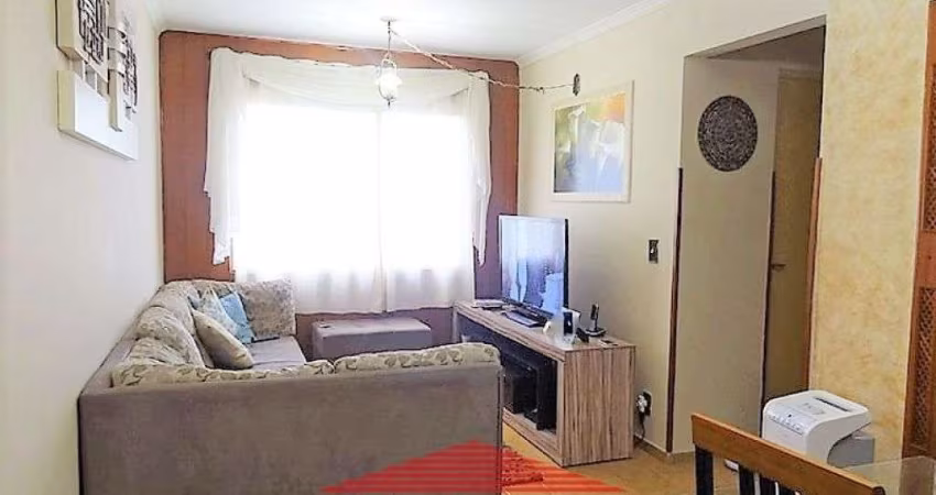 Apartamento padrão