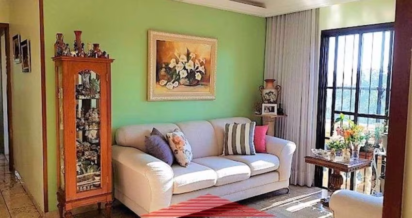 Apartamento à venda em Vila Guarani
