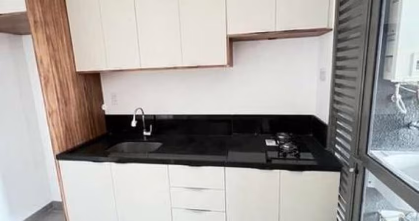 Apartamento com 64m²!!