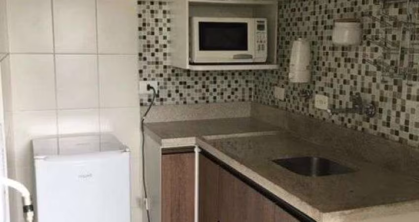 Apartamento com 2 quartos à venda na Rua Manoel Salgado, 220, Vila Caraguatá, São Paulo