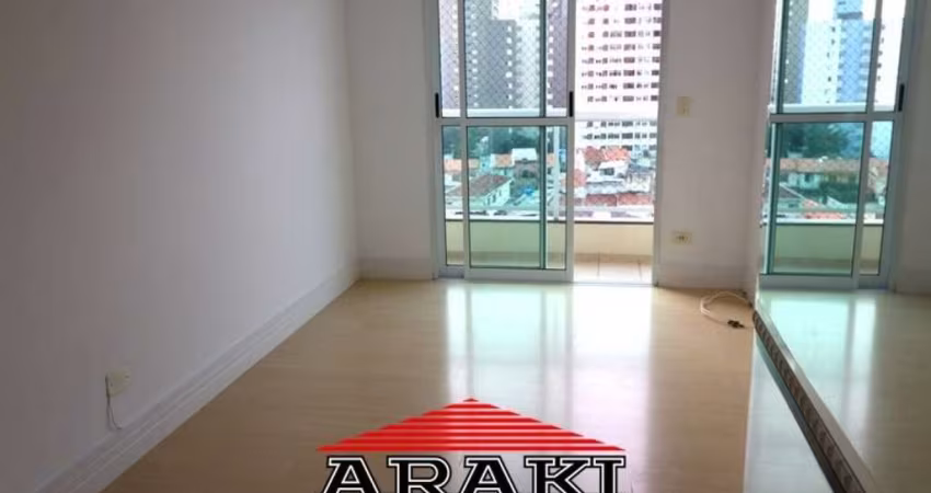 Apartamento na Vila Gumercindo! Próximo ao metrô!