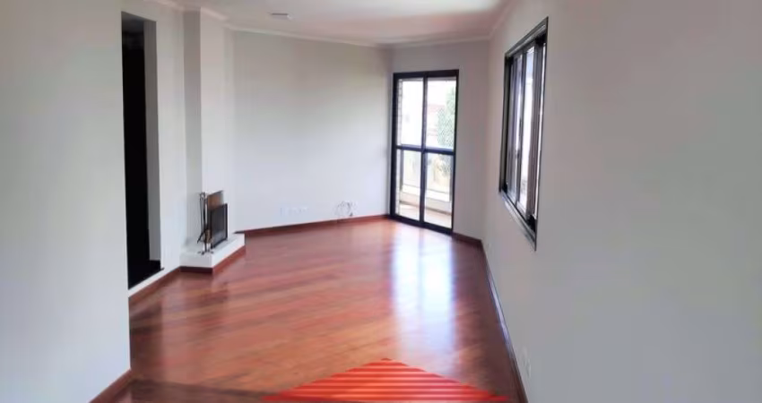 Apartamento com 3 quartos à venda na Rua Doutor Samuel Porto, 134, Saúde, São Paulo