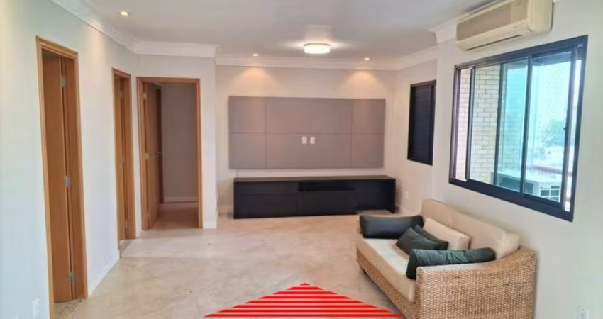 Lindo apartamento!