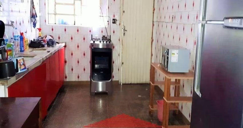 Casa com 3 quartos à venda na Rua Doutor Inácio Arruda, 70, Vila Monumento, São Paulo