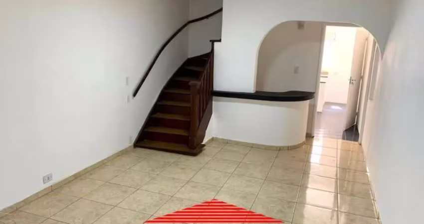 Sobrado em Vila Mariana!!