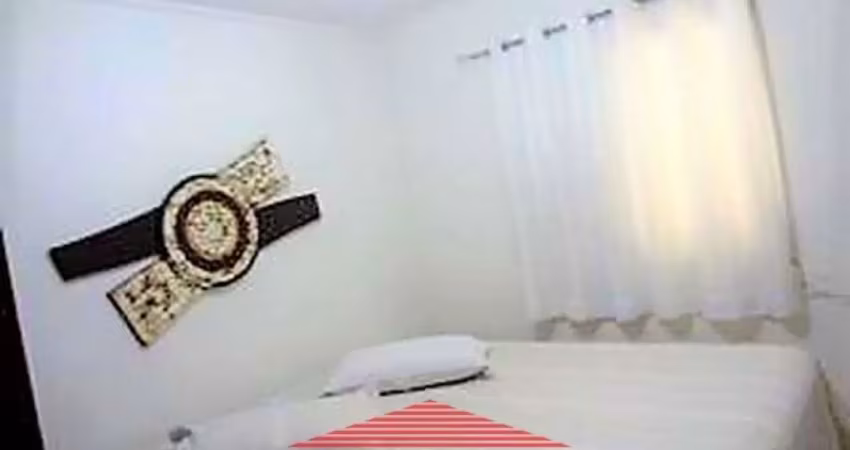 Apartamento com 2 quartos à venda na Rua das Aroeiras, 193, Jabaquara, São Paulo