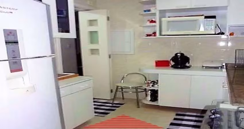 Apartamento no Jabaquara